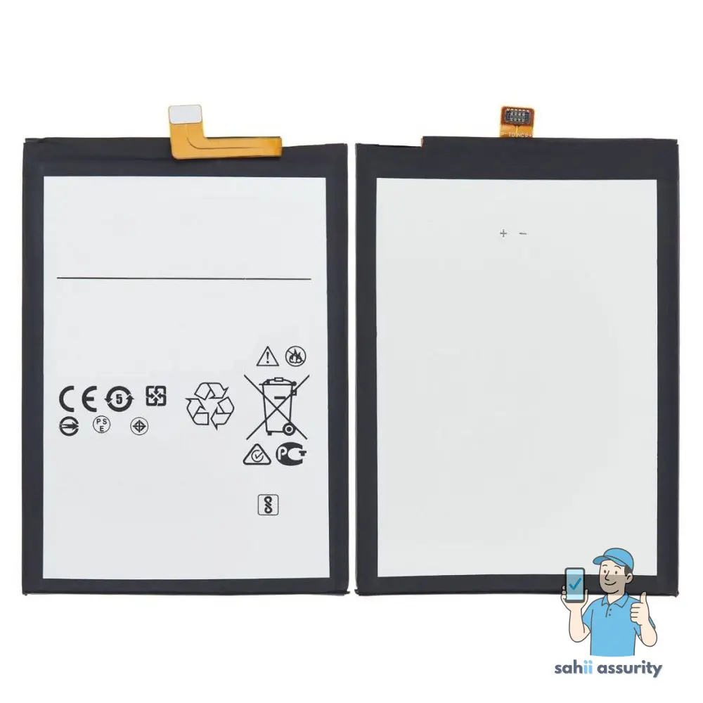 Battery for Motorola Moto G60